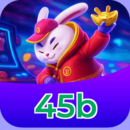 45b logo