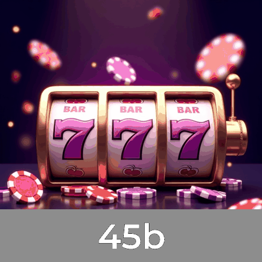 45b: Slots com Prêmios Gigantes, Jogos de Mesa Estratégicos, e Experiência Realista com Dealers
